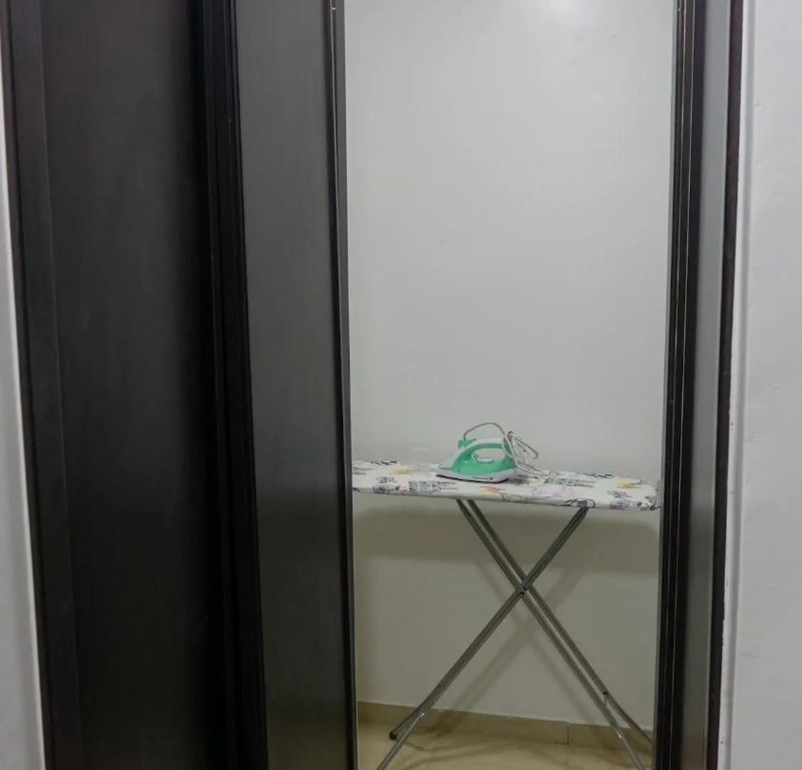 Apartment Space And Comfort For Families Agadir