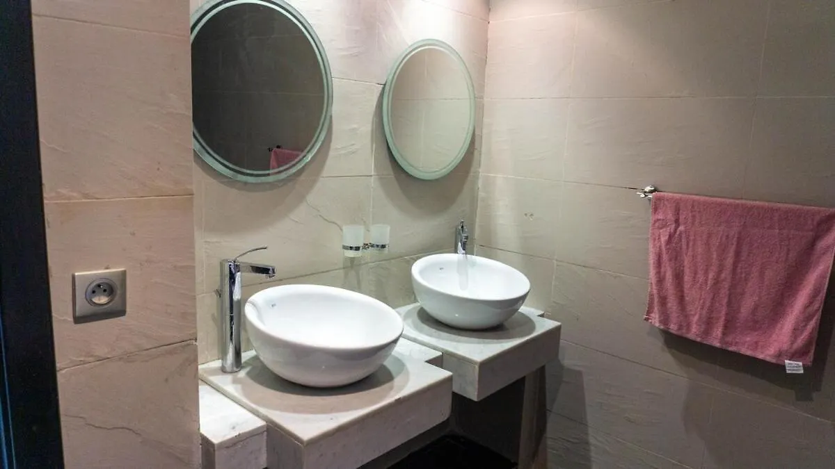 Space And Comfort For Families Agadir 0*,  Marokko