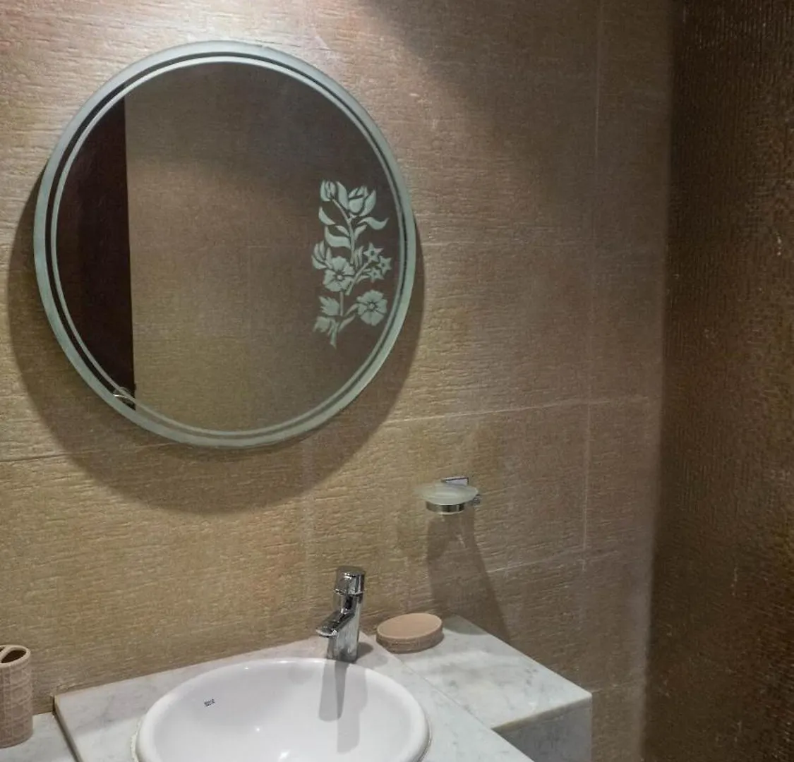 Apartment Space And Comfort For Families Agadir