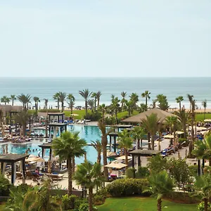 Hotel Riu Tikida Beach, Agádír