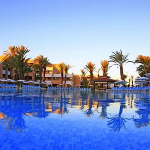 4* Hotell Dunes D'or Ocean Club