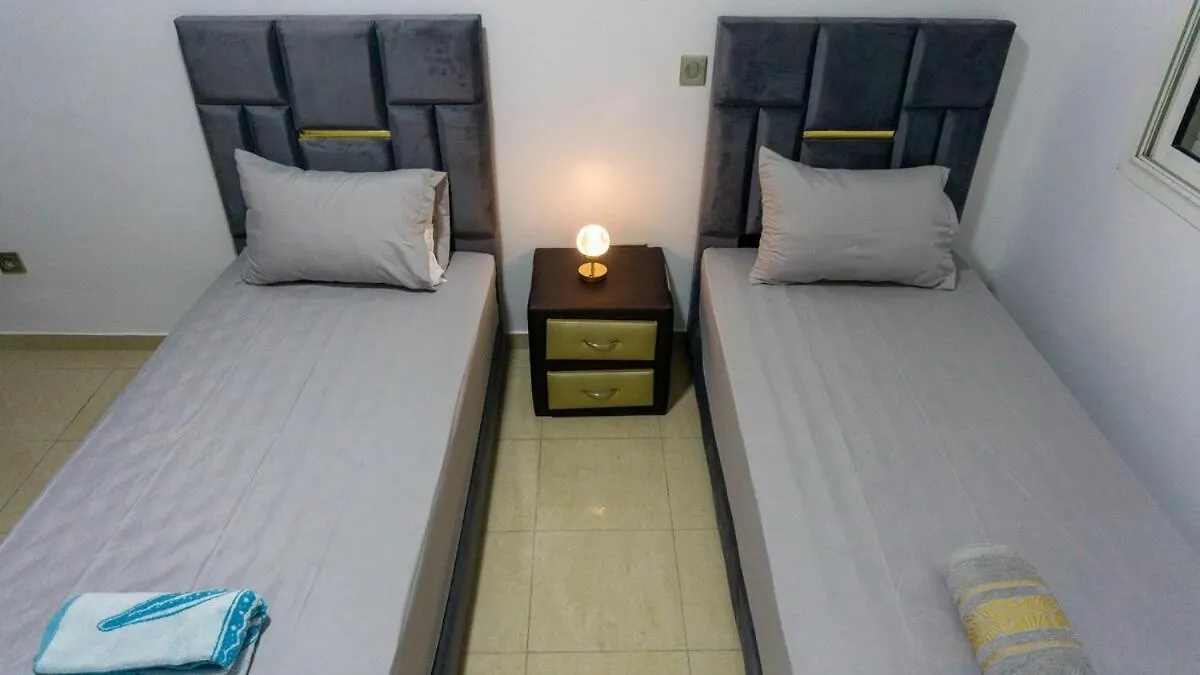 Space And Comfort For Families Agadir 0*,  Marocko
