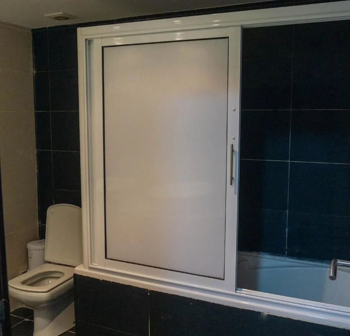 Space And Comfort For Families Agadir