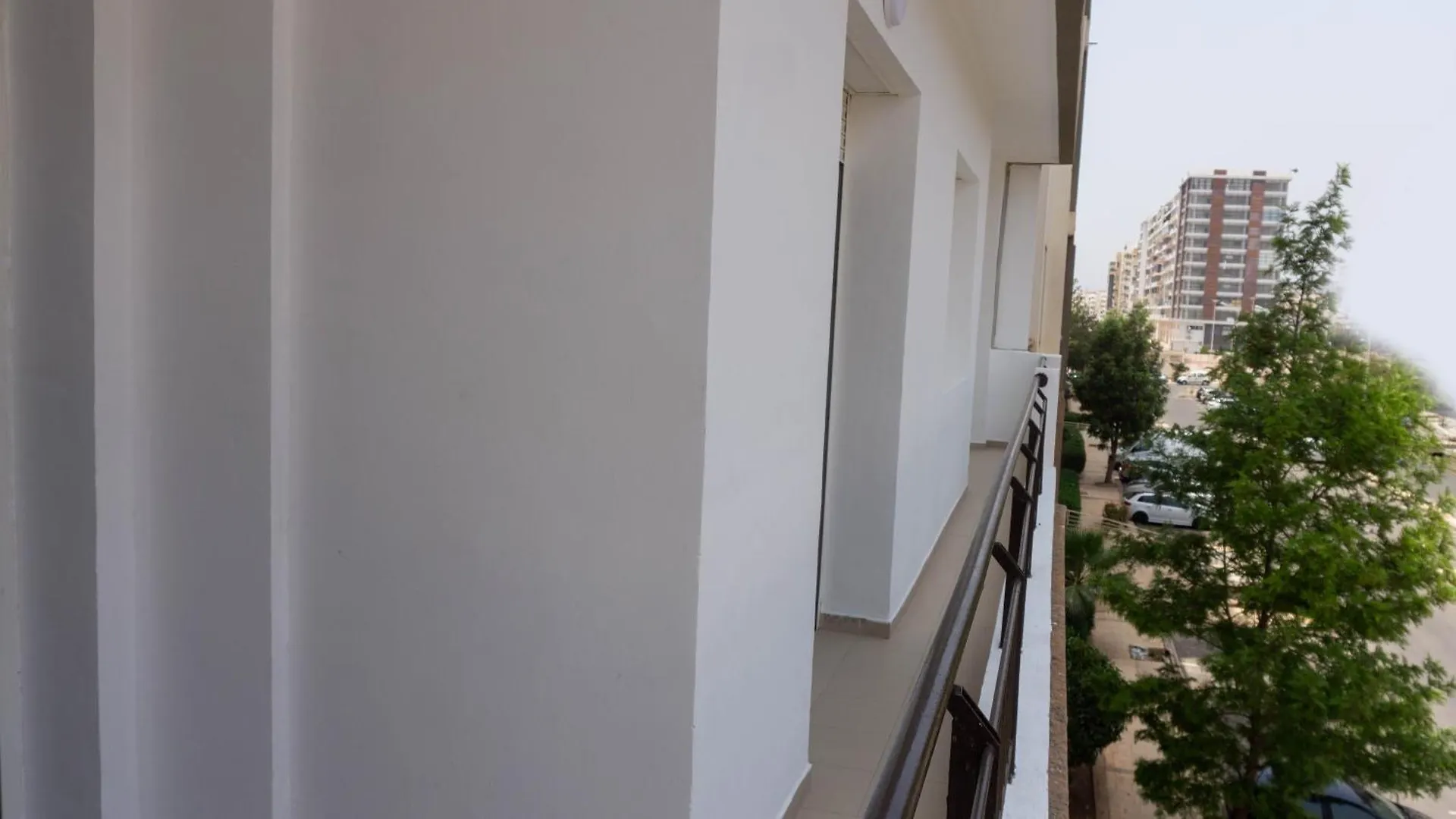 Space And Comfort For Families Agadir 0*,
