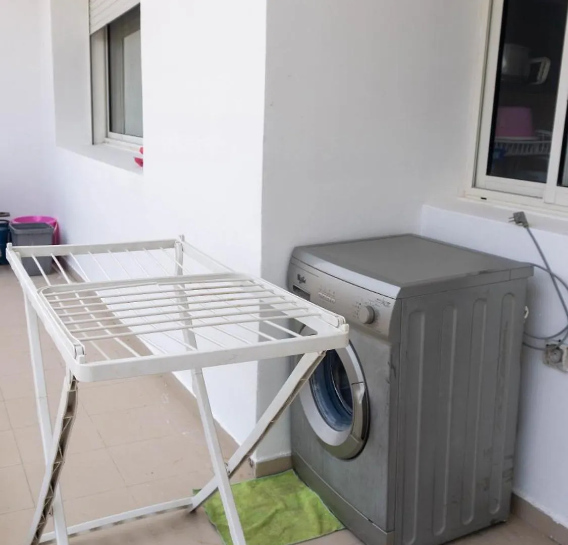 Space And Comfort For Families Agadir 0*,  Marocko