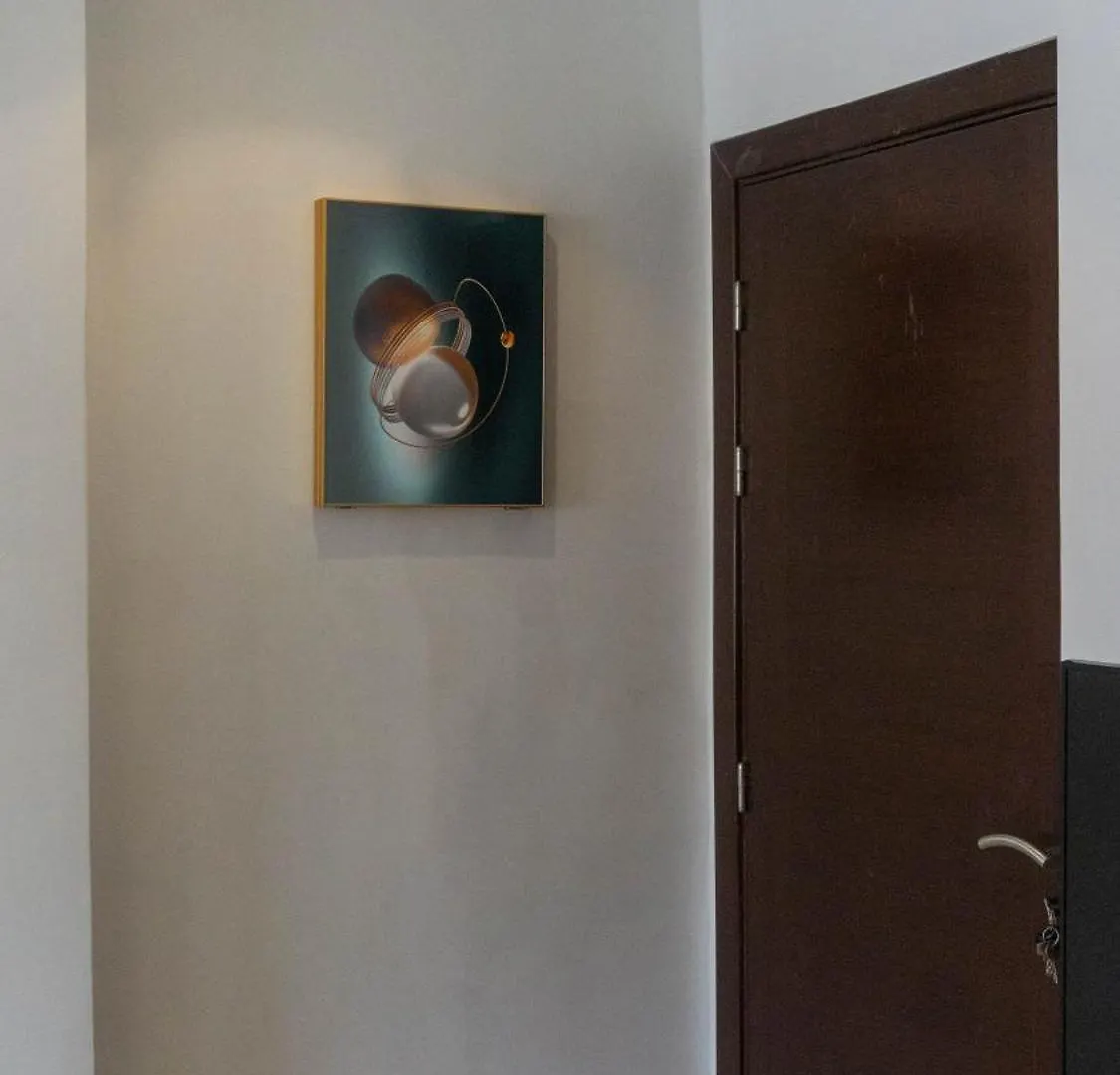 Lägenhet Space And Comfort For Families Agadir Marocko